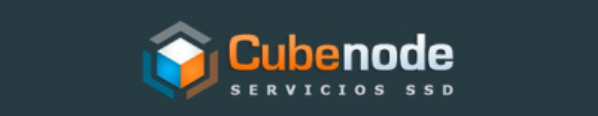logo cubenode