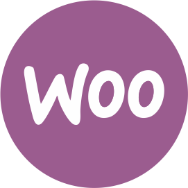 woocommerce logo