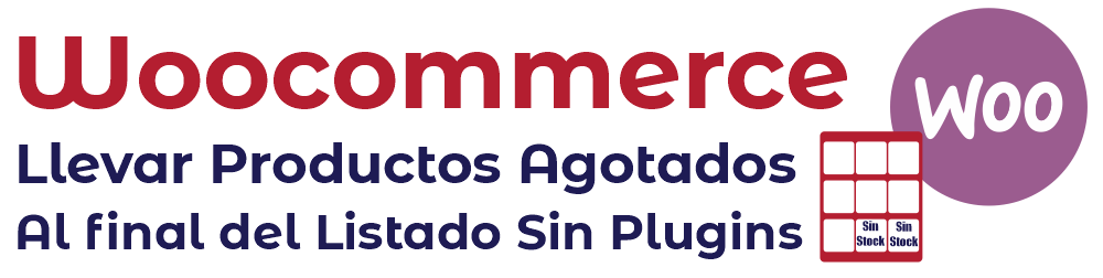 productos sin stock final del listado